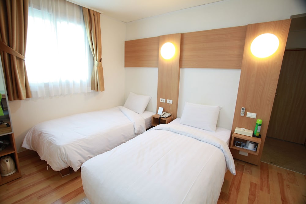 Apple Tree Hotel Pohang 18/47