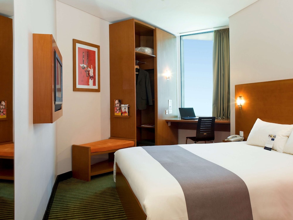 Ibis Hotel Amman 17/72