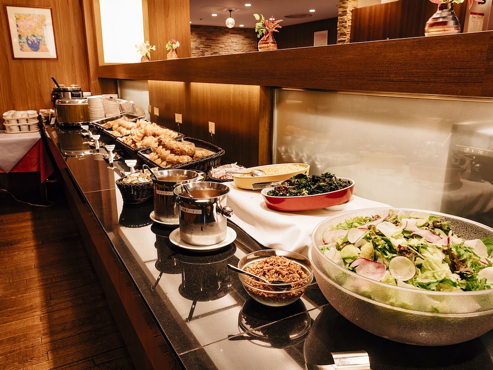 Shinagawa Tobu Hotel 39/43