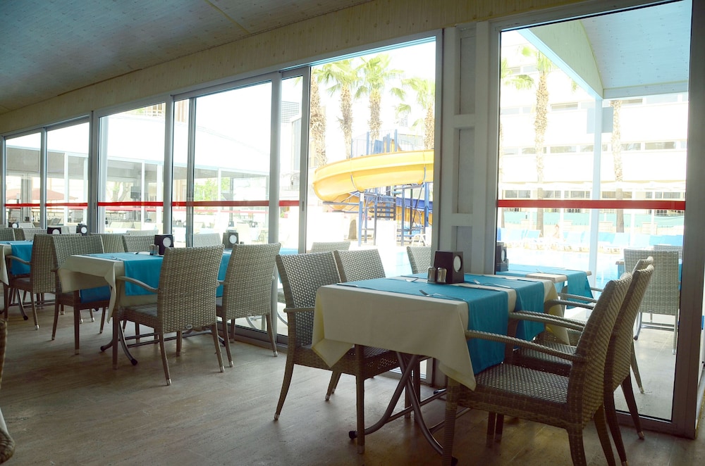 Saygili Beach Hotel 36/50