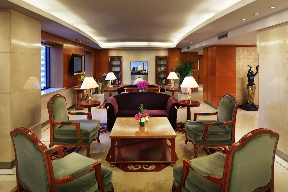 Jianguo Hotel Shanghai 44/56