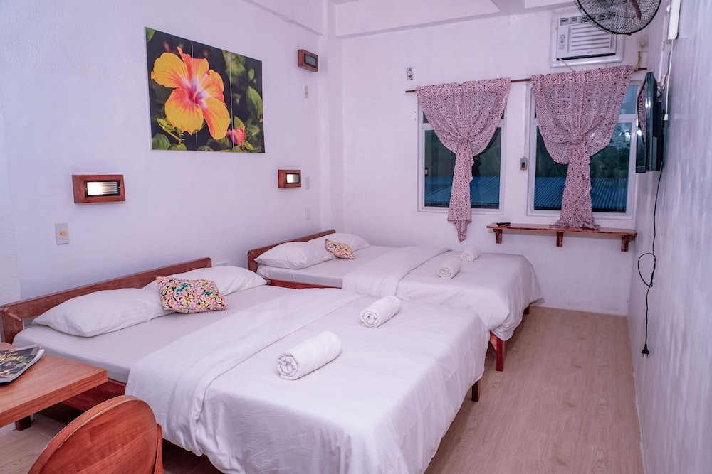 Sea Horse Guest House 12/46