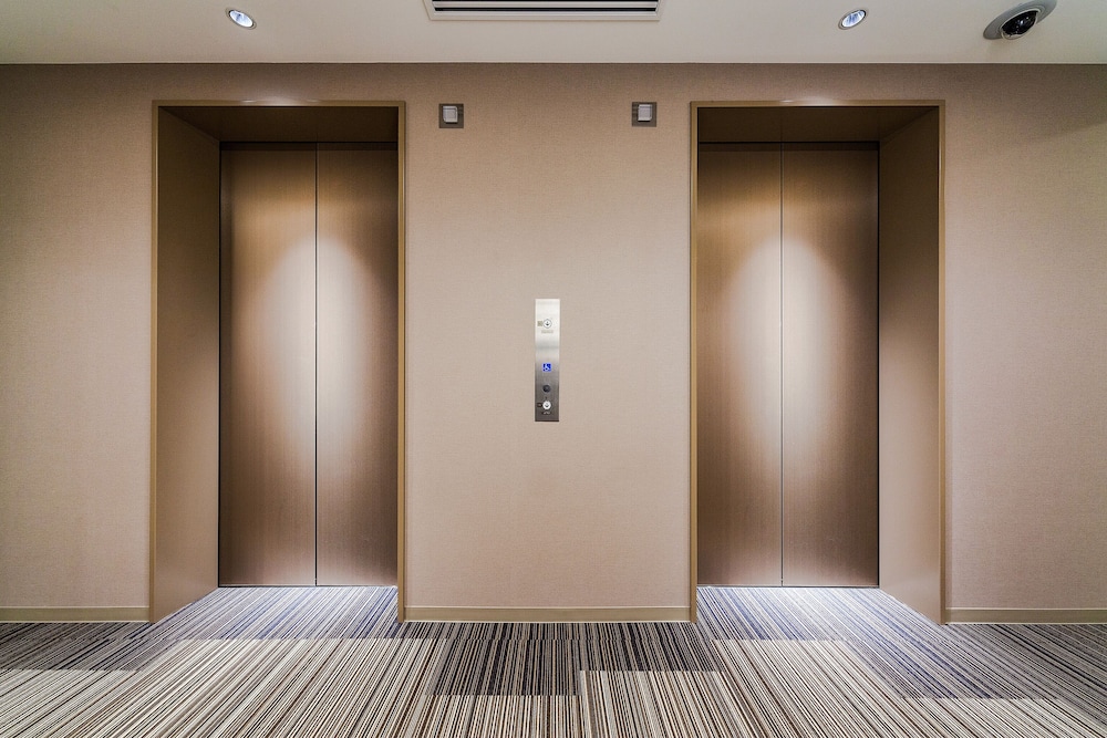KOKO HOTEL Hiroshima Ekimae (Ex UNIZO INN) 47/60