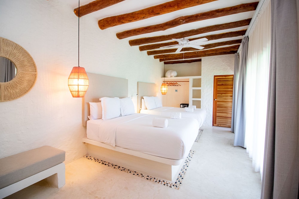 Soho Boutique Holbox 19/50