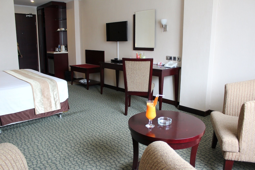 Citra Inn International Hotel 54/74