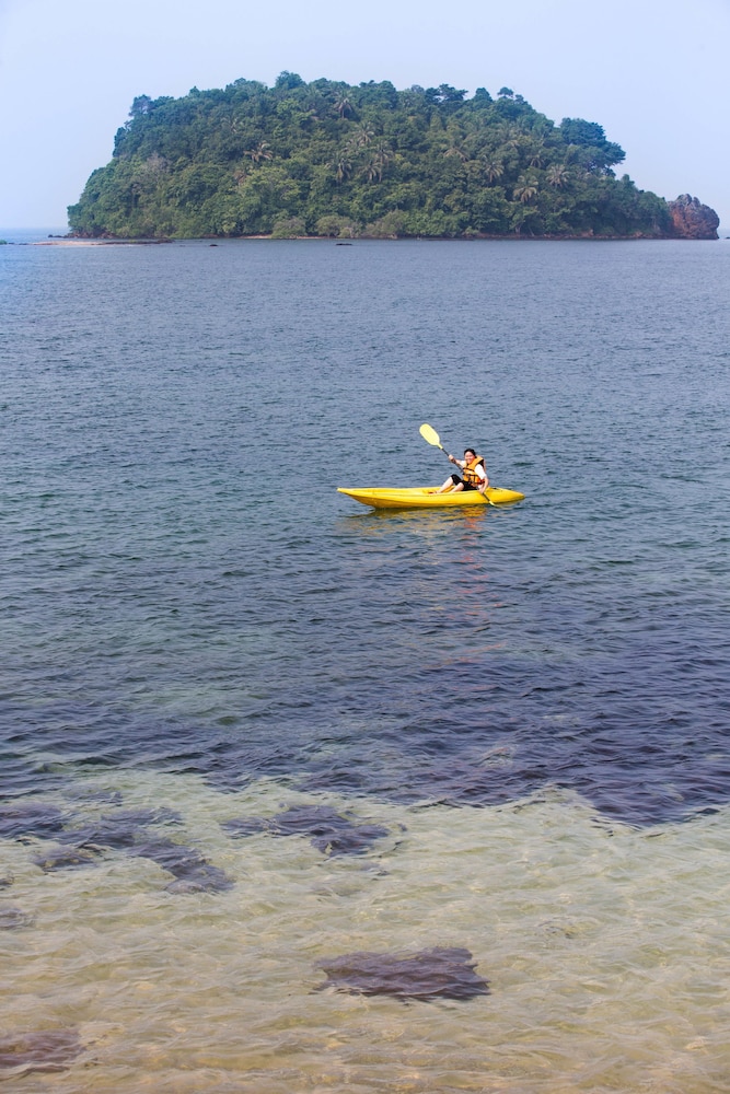 Andalay Beach Resort Koh Libong 41/50