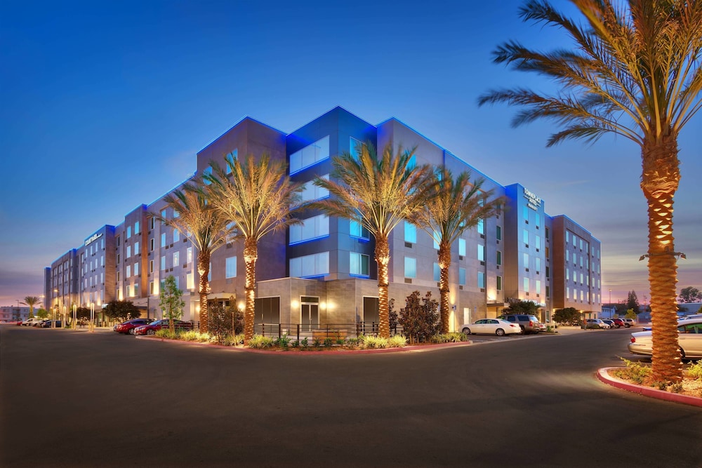 Towneplace Suites Los Angeles Lax Hawthorne 3/28