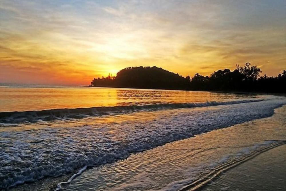 Sichon Cabana Beach Resort 71/80