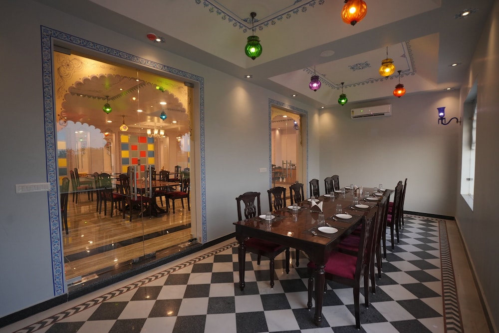 The Biletha Bagh 22/24