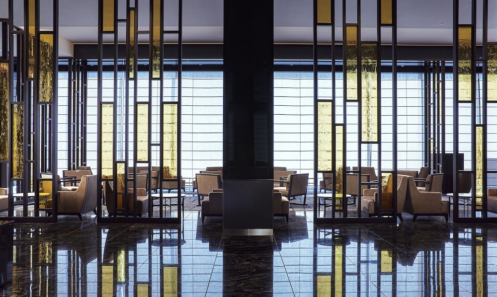 Villa Fontaine Premier Haneda Airport 37/48
