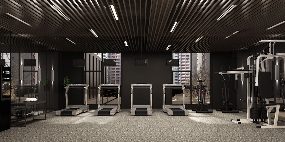 Xi'an Eastern House Boutique Hotel 27/50