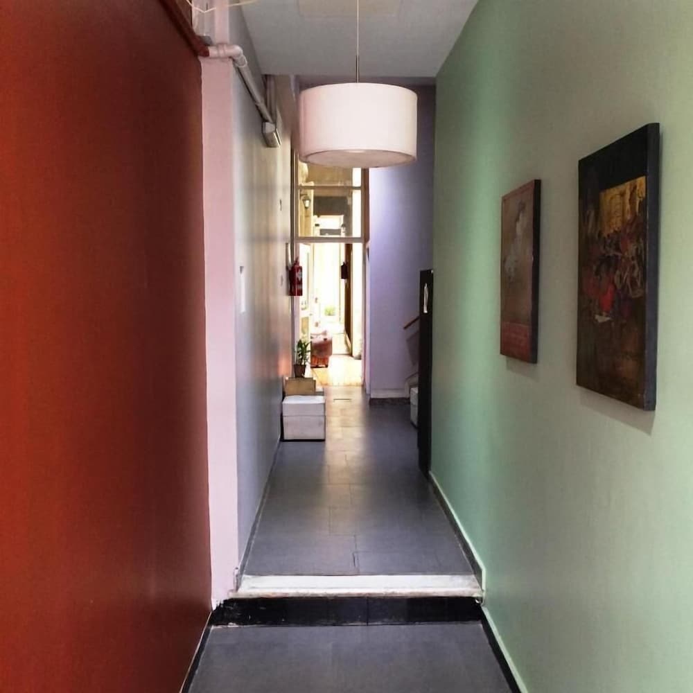 Hotel Chipre 21/50
