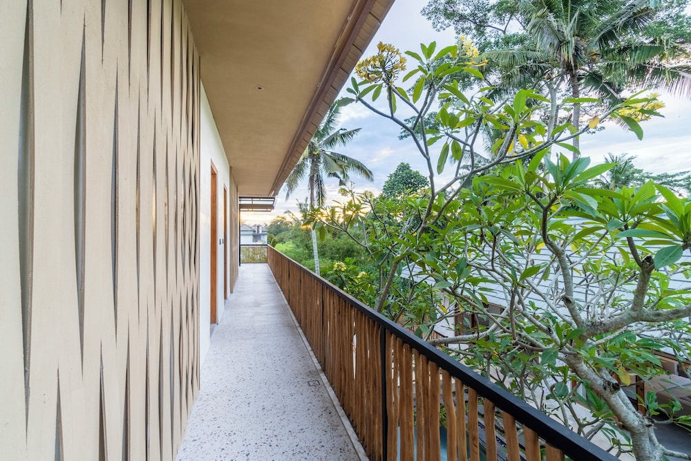 Suara Alam Hotel Ubud by Ini Vie Hospitality photo5