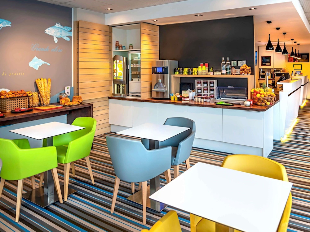 ibis Styles Strasbourg Avenue du Rhin 49/73