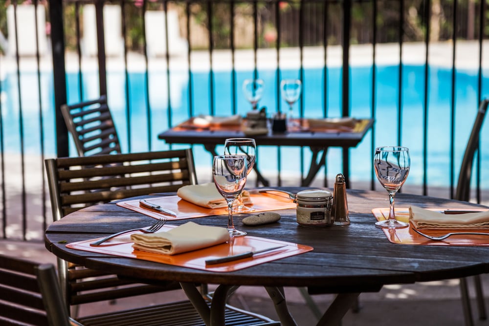 Auberge Cigaloise 14/22