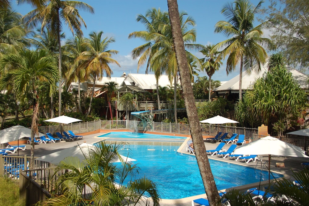 Carayou Hotel Spa 25/68