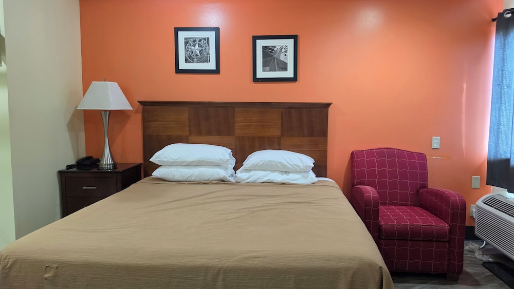 Western Inn South 23/64