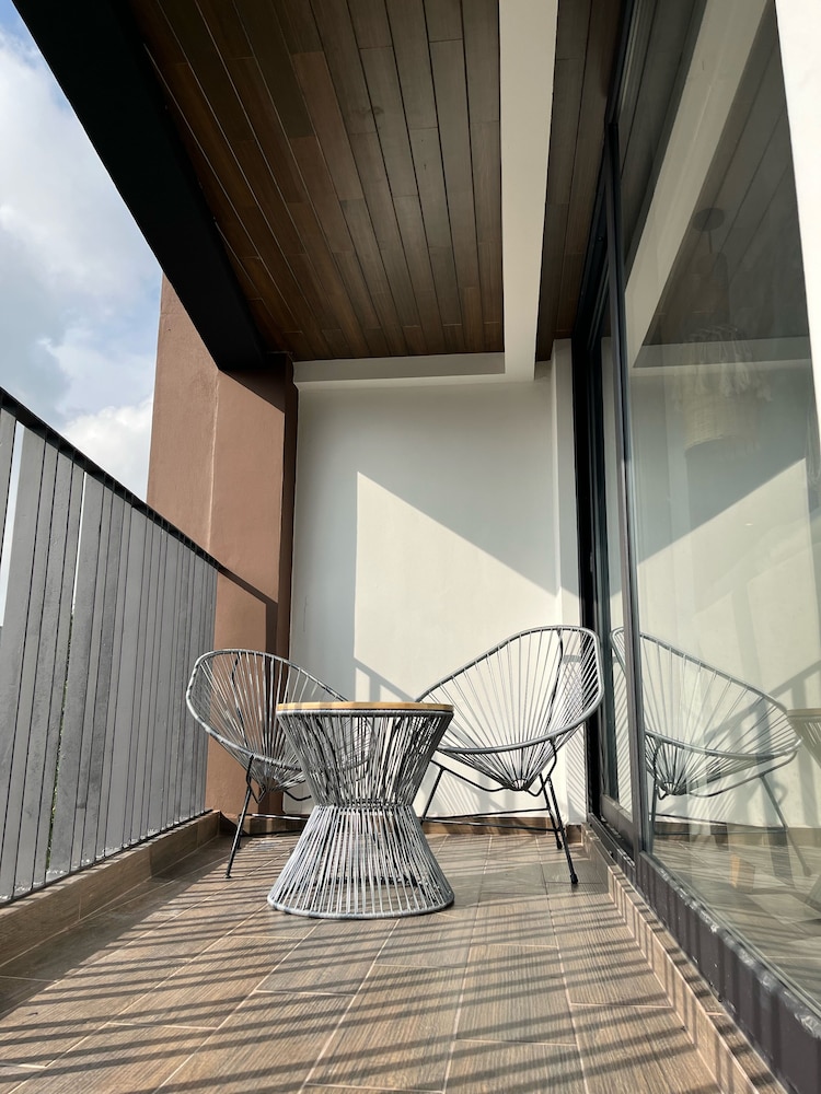Suites Regente Oaxaca 52/76
