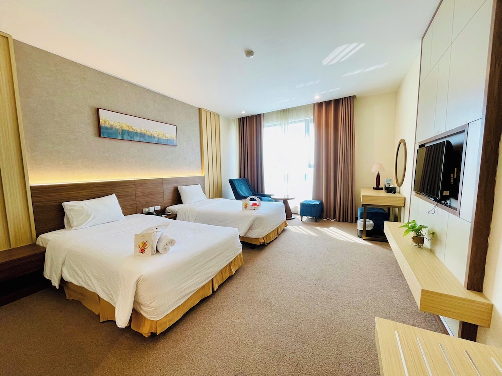 Muong Thanh Grand Quang Tri Hotel 15/50