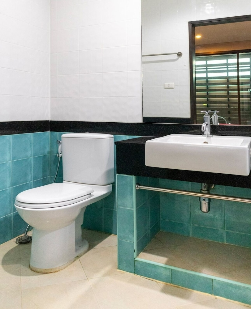 OYO 358 Rattana Residence Thalang (ex. Rattana Residence Thalang) 34/34