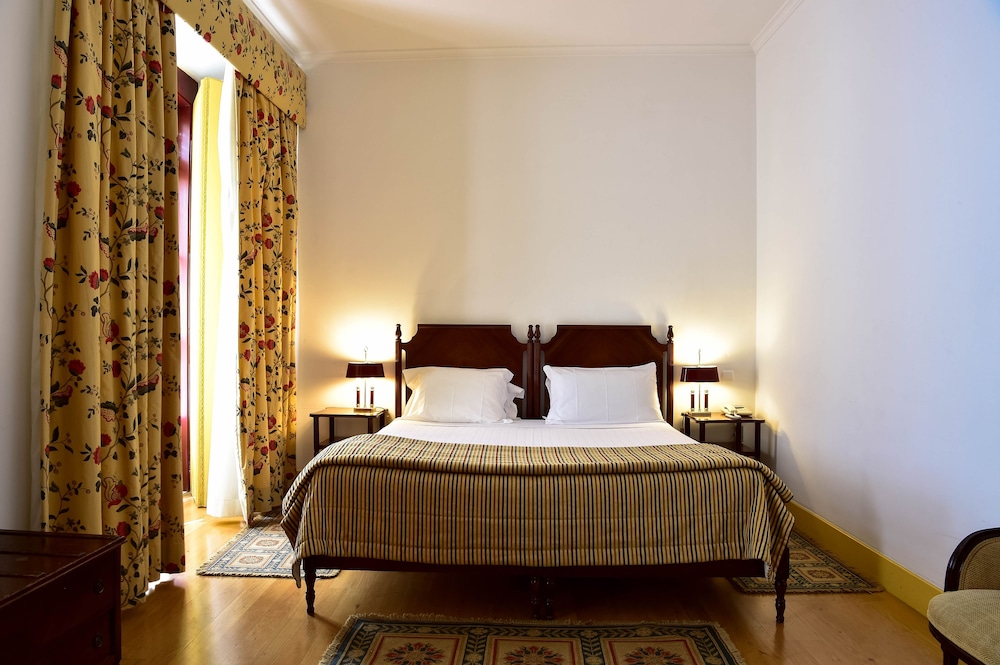 Central Monchique Hotel 12/60