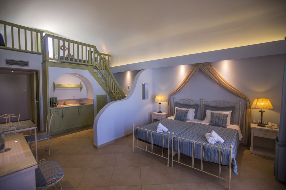 Hotel Anassa 12/50