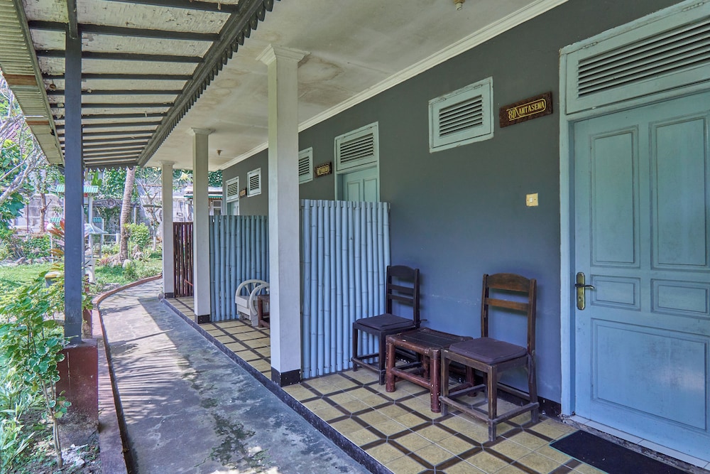 Sendok Hotel 46/72