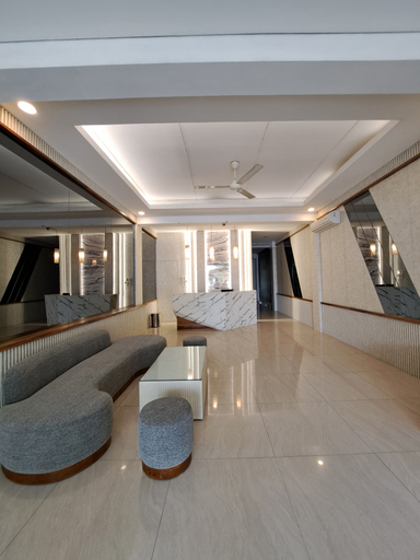 Hotel Sampurna Cirebon 8/11