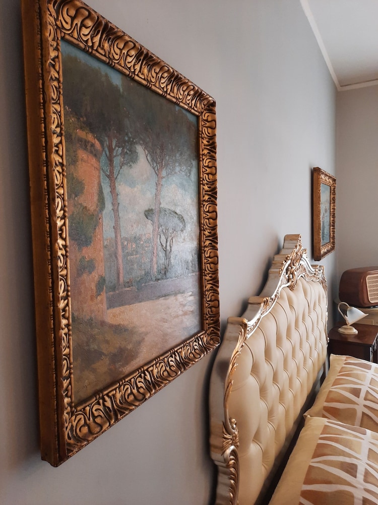 Villa Ada B&B 10/40