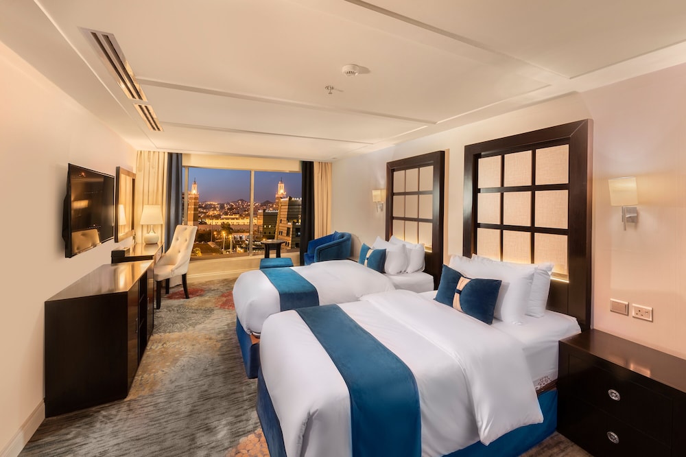 بلو إن(Blue Inn Hotel) 11/39