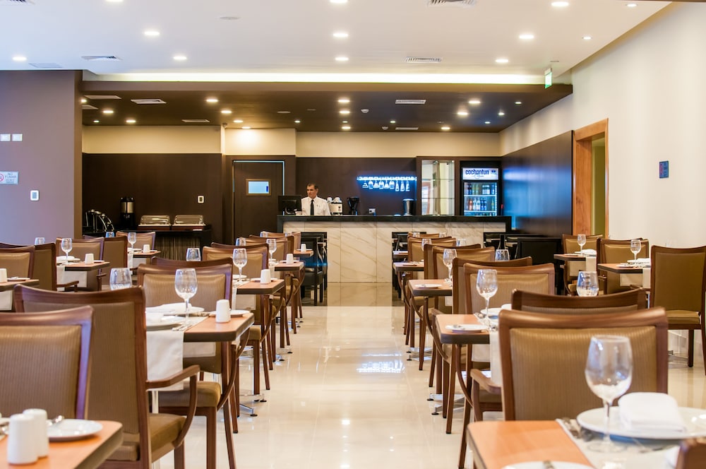 Hotel Diego De Almagro Curico 42/55