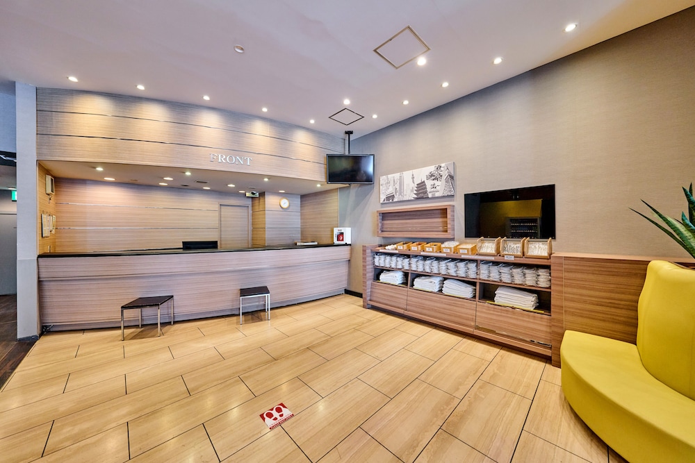 Smile Hotel Tokyo Nihonbashi 42/67