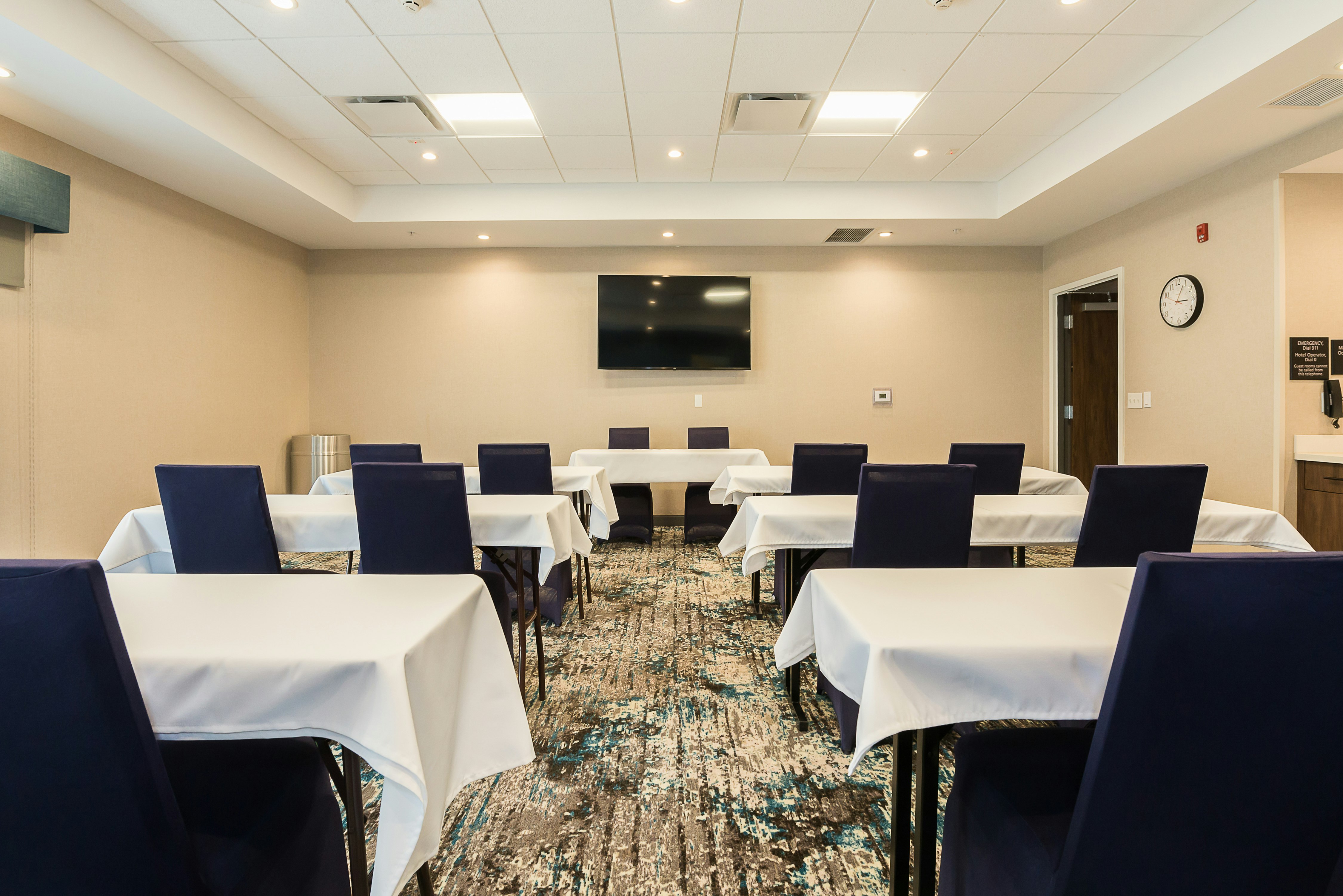 Hampton Inn and Suites Howell 29/41