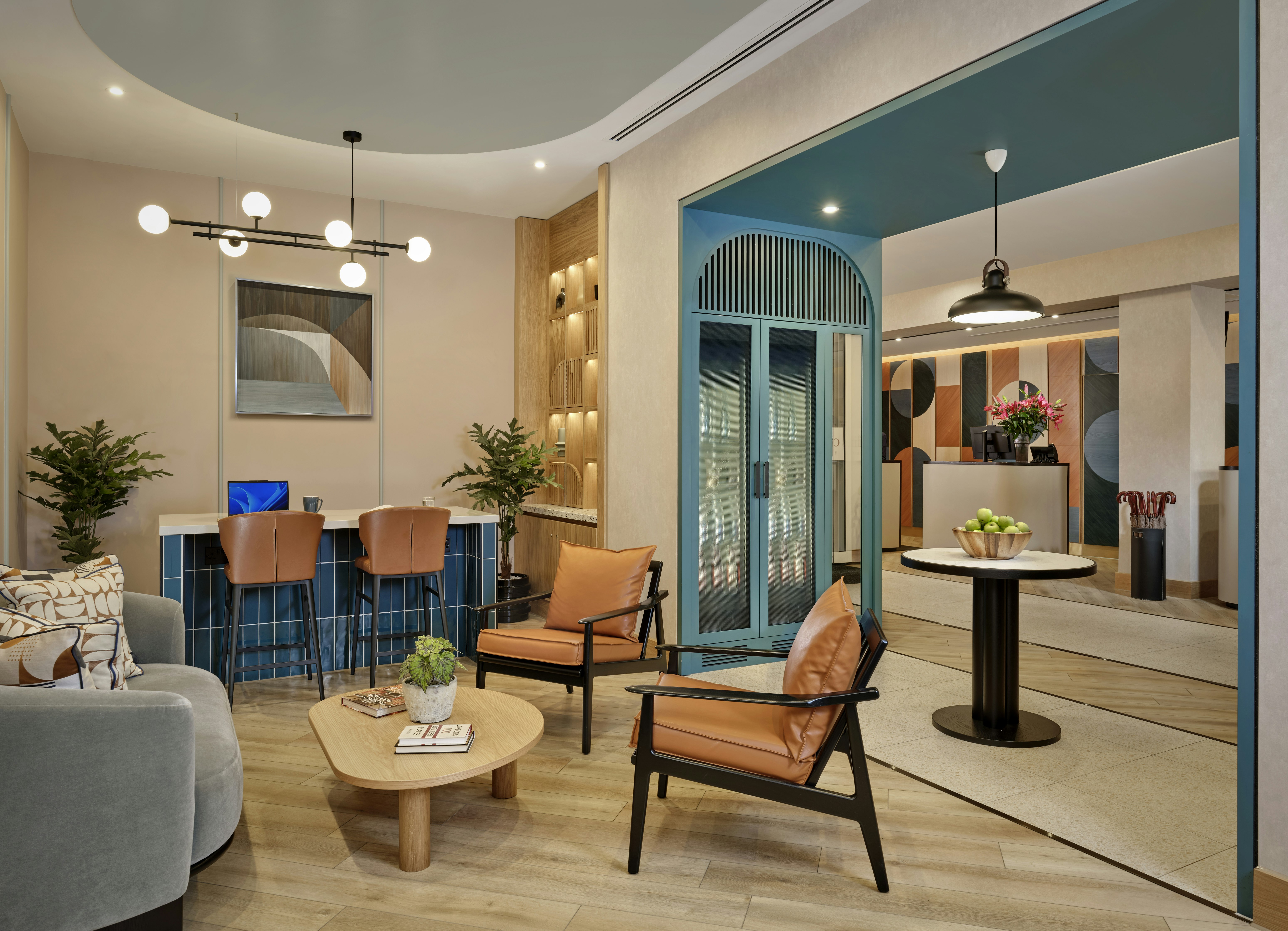 Citadines Holborn Covent Garden London 7/14