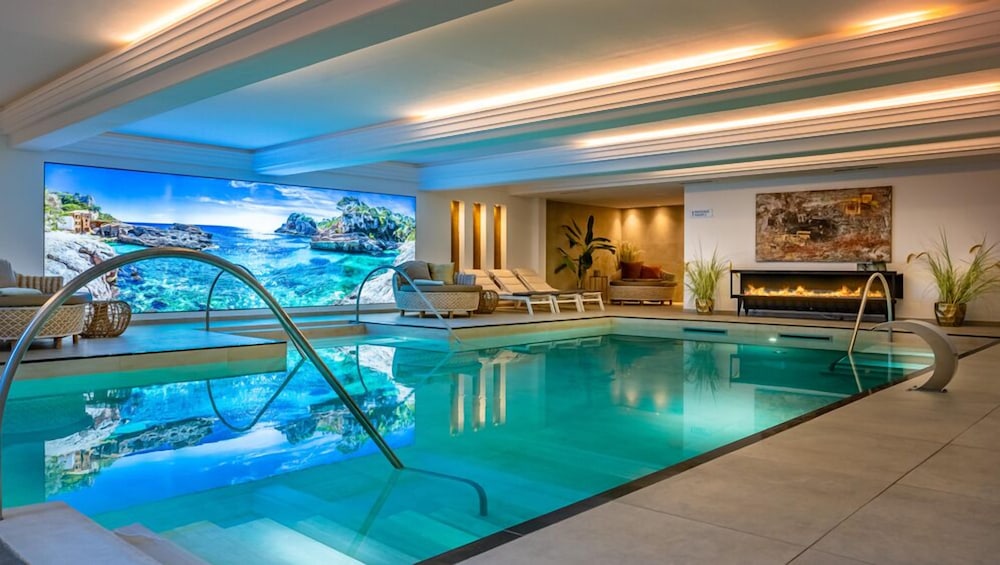 Salinenparc Design Budget Hotel 23/50