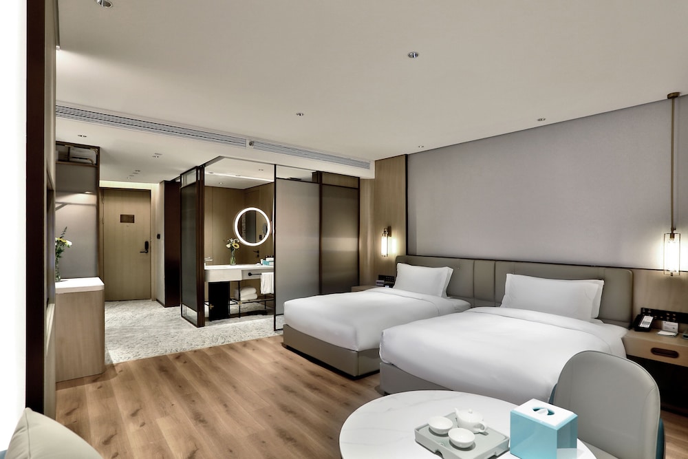 Wyndham Garden Hangzhou Yuhang 17/49