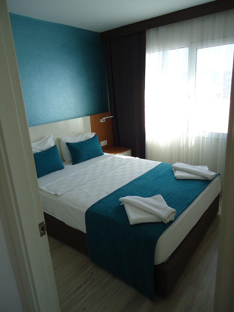 La Bella Suit Otel 18/69
