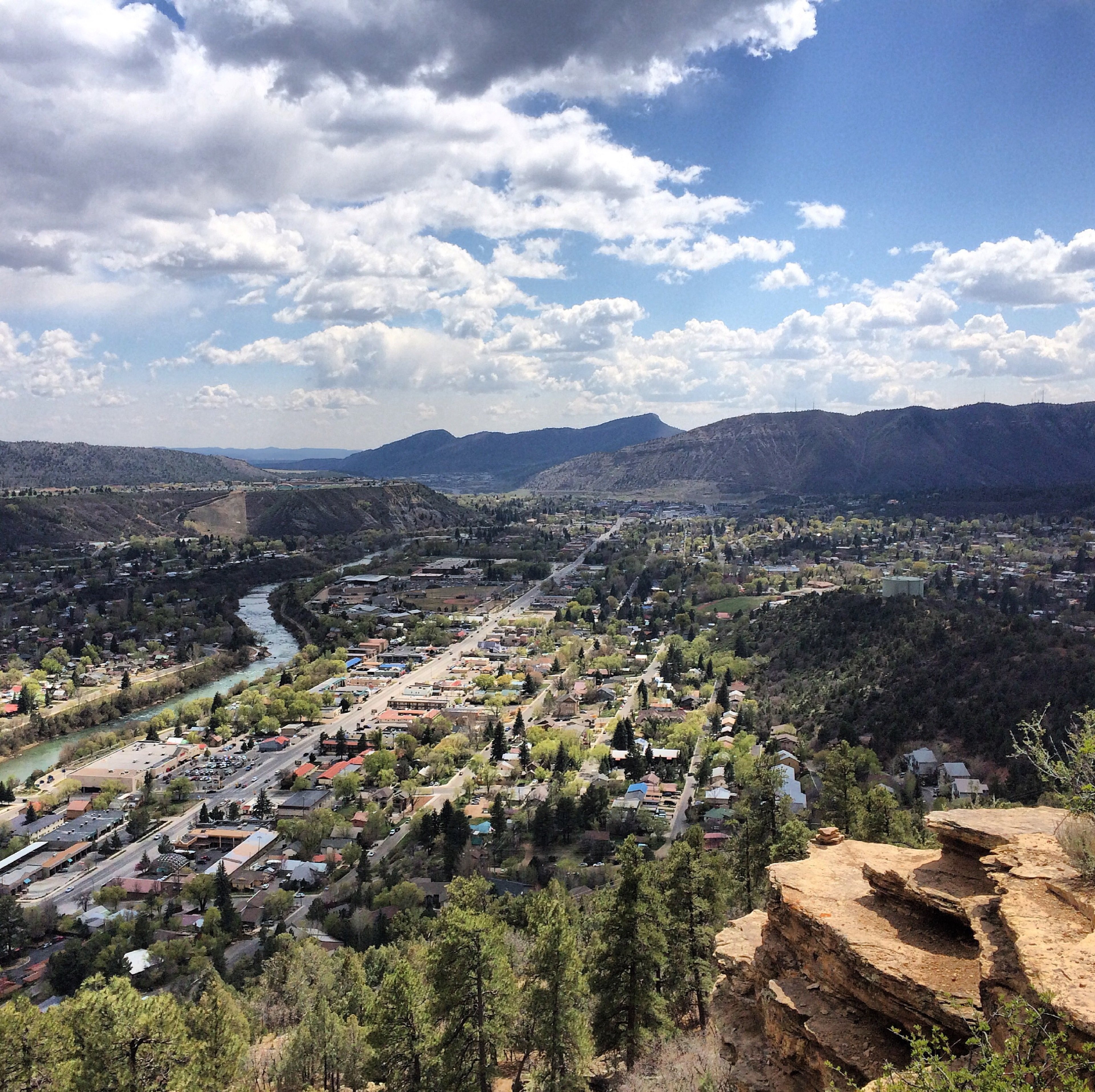 Holiday Inn & Suites Durango Downtown 45/57