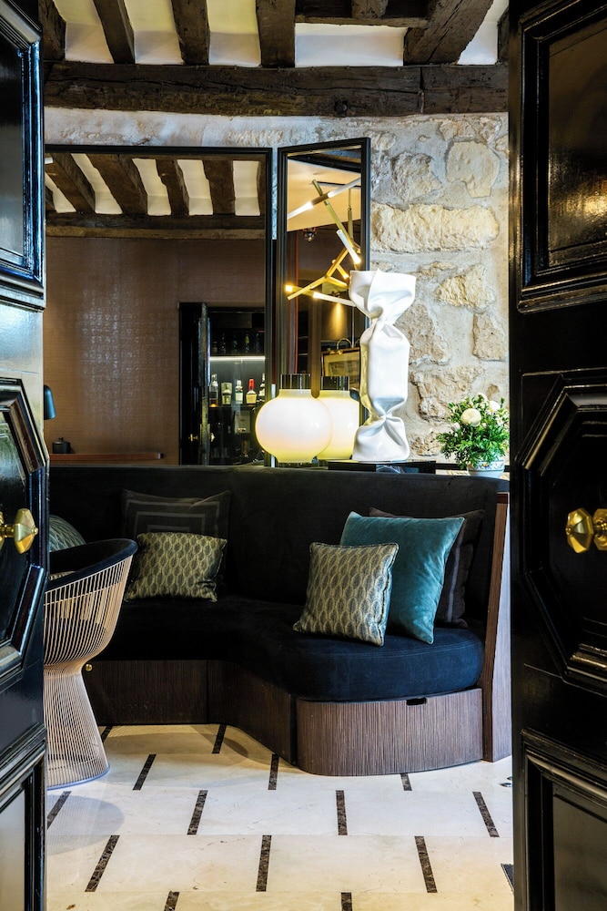 Le Relais Saint Germain 34/50