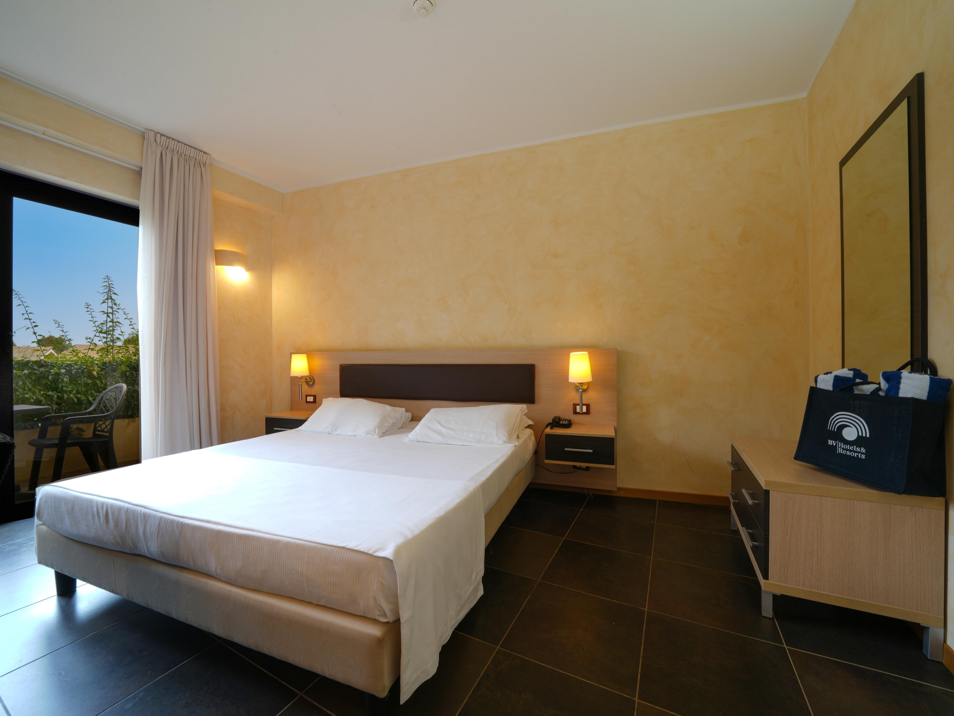 Double Room Standard