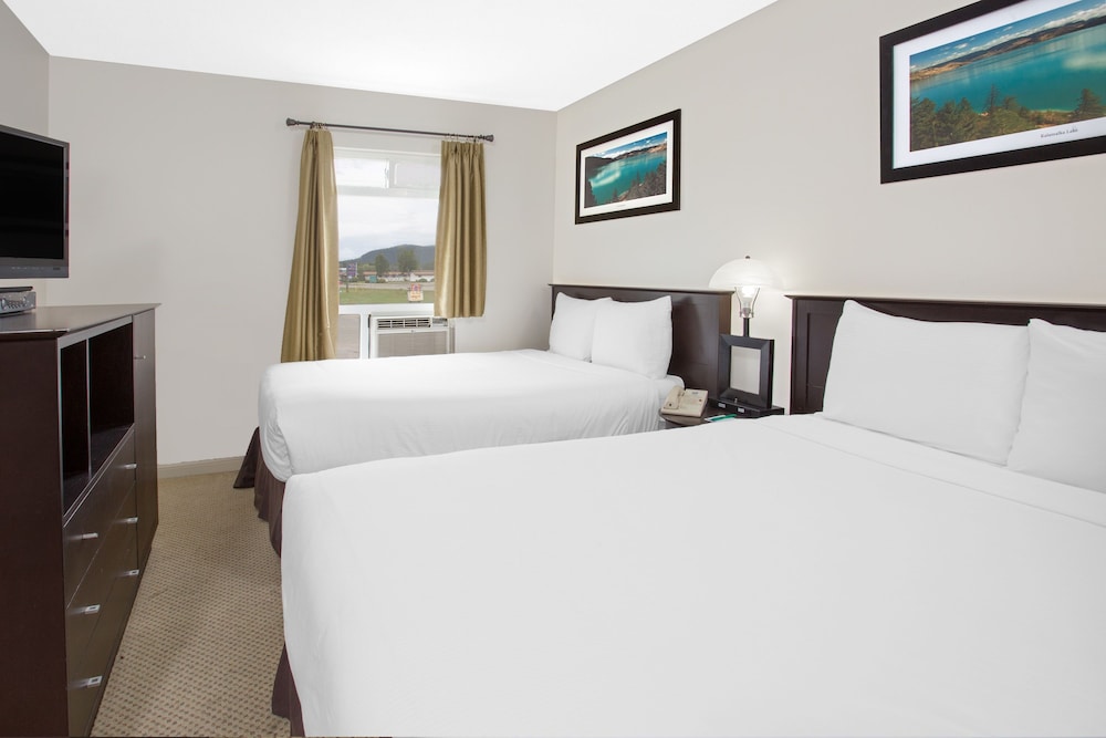 Barriere Motor Inn-BMI 14/45