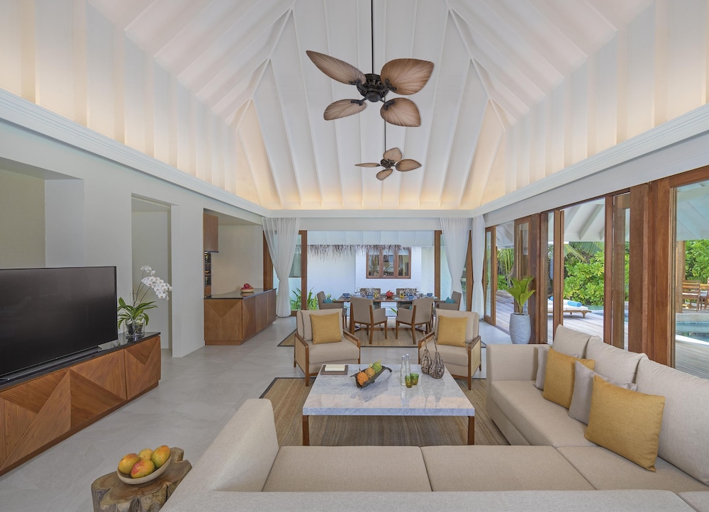Anantara Kihavah Maldives Villas 83/100