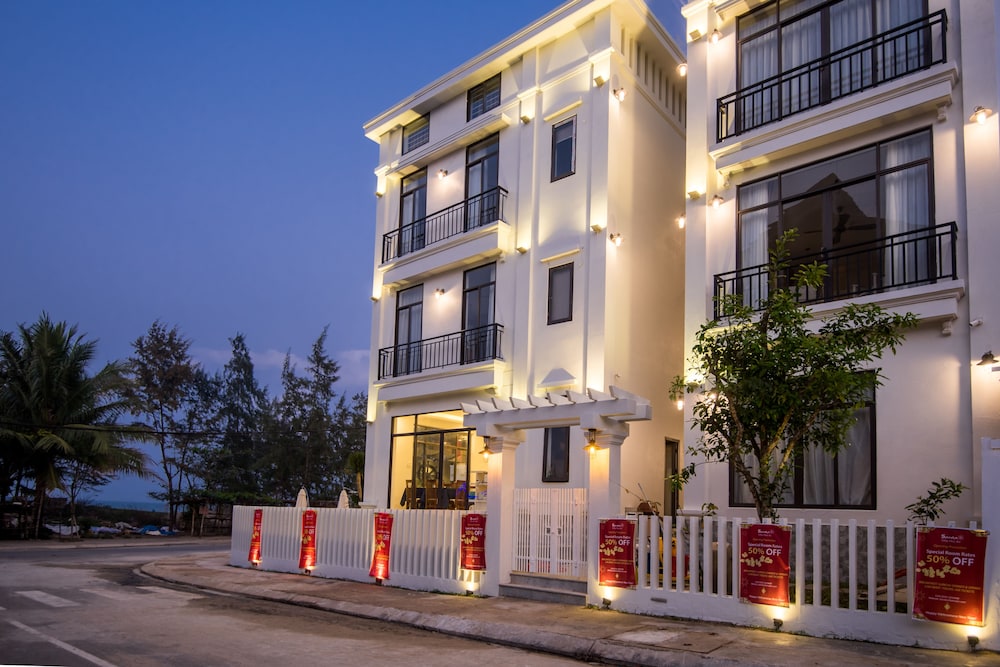 Santa Villa Hoi An 7/72