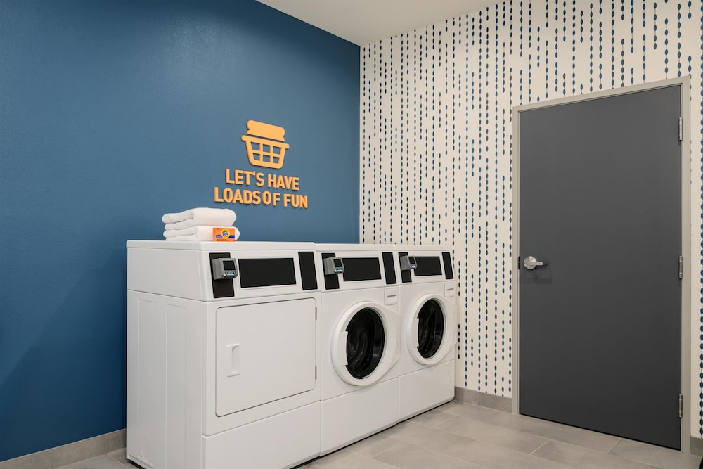 Home2 Suites by Hilton Lafayette I-10 5/55