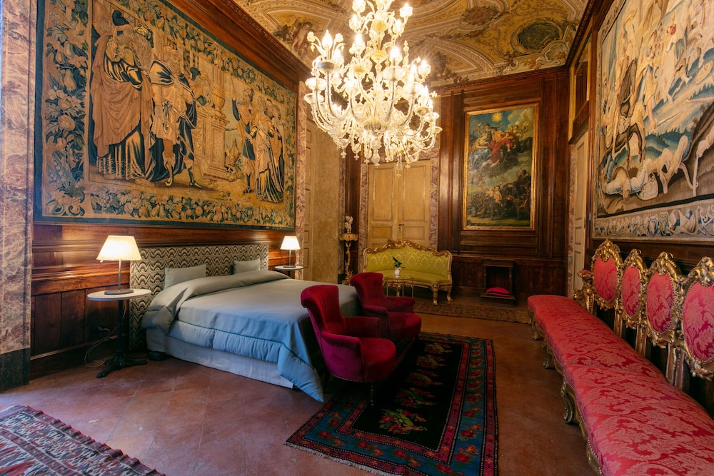Palazzo Doria Napoli 12/50