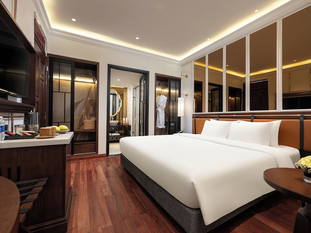 Minerva Premium Hotel 18/51