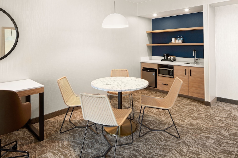 Springhill Suites by Marriott Virginia Beach Oceanfront 41/48