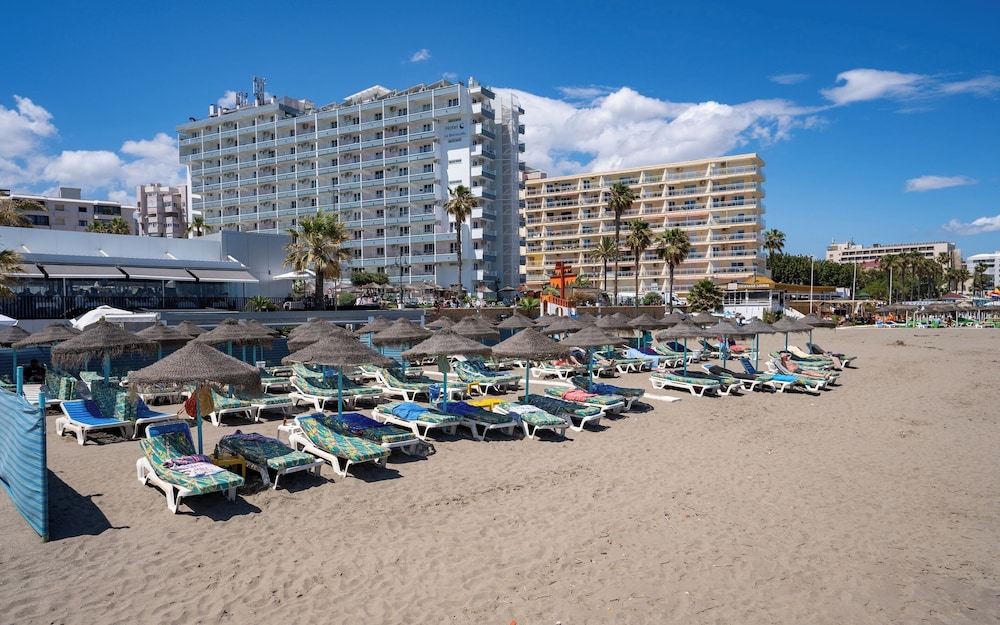 La Barracuda Hotel 49/58