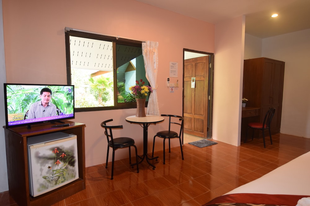 Mild Garden View Resort 37/55