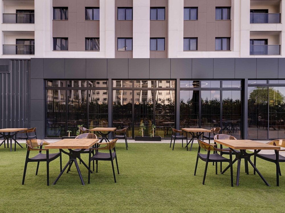 Movenpick Hotel Trabzon 54/60